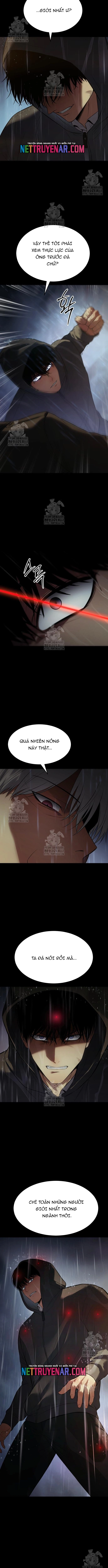 Đặc Vụ Song Sinh Chap 146 - Next Chap 147