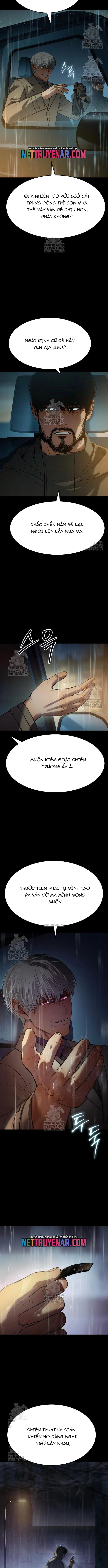 Đặc Vụ Song Sinh Chap 146 - Next Chap 147