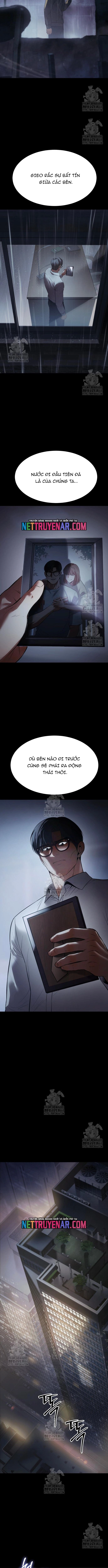 Đặc Vụ Song Sinh Chap 146 - Next Chap 147