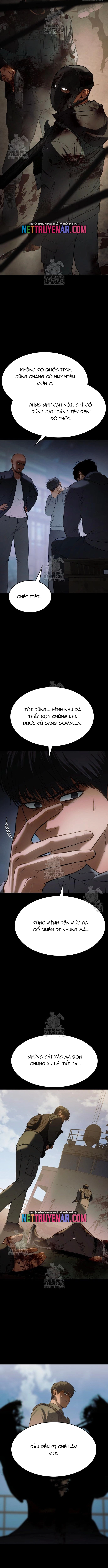 Đặc Vụ Song Sinh Chap 146 - Next Chap 147