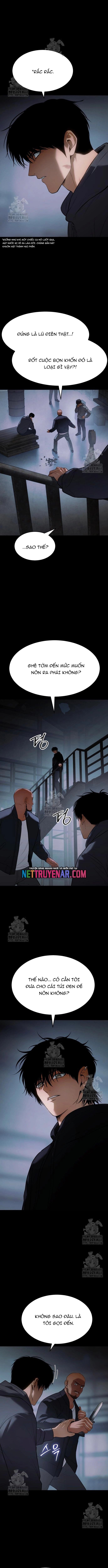 Đặc Vụ Song Sinh Chap 146 - Next Chap 147