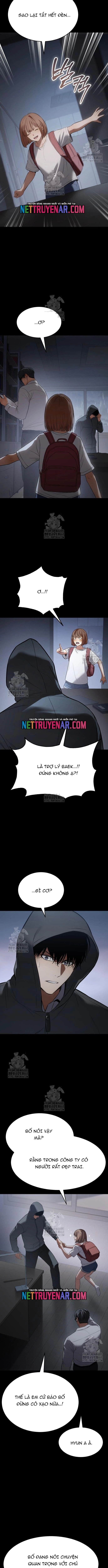 Đặc Vụ Song Sinh Chap 146 - Next Chap 147