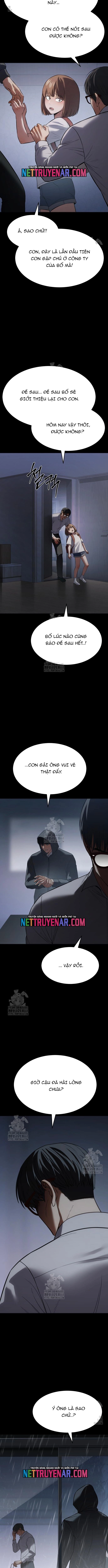 Đặc Vụ Song Sinh Chap 146 - Next Chap 147