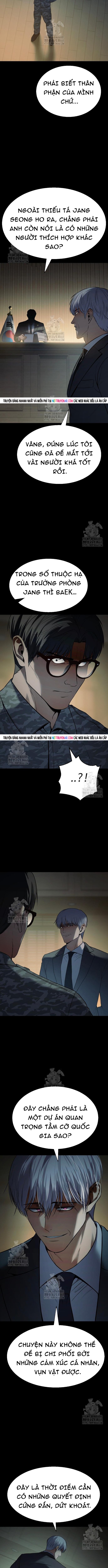 Đặc Vụ Song Sinh Chap 147 - Next Chap 148