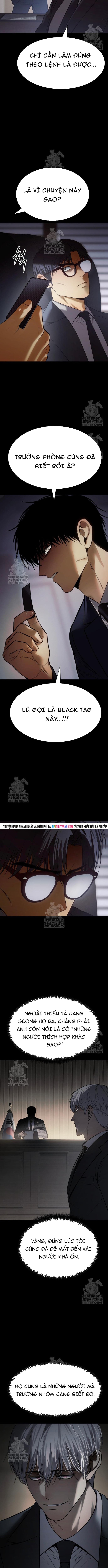 Đặc Vụ Song Sinh Chap 147 - Next Chap 148