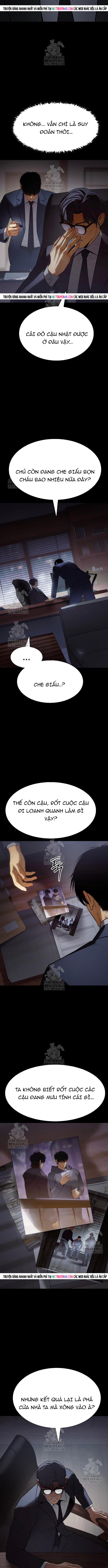 Đặc Vụ Song Sinh Chap 147 - Next Chap 148