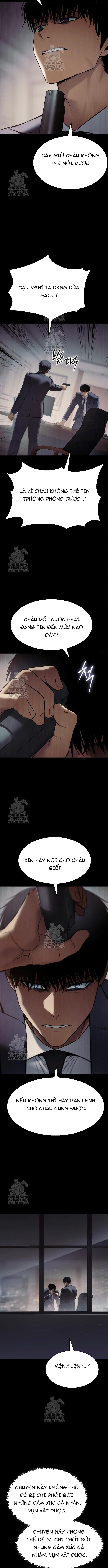 Đặc Vụ Song Sinh Chap 147 - Next Chap 148