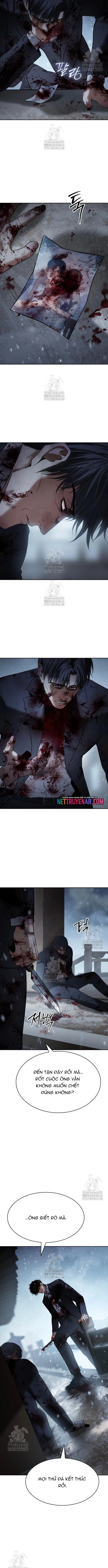 Đặc Vụ Song Sinh Chap 148 - Next Chap 149