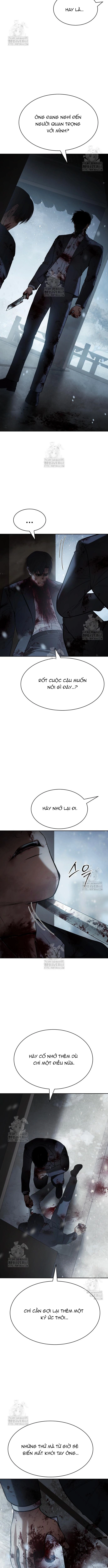 Đặc Vụ Song Sinh Chap 148 - Next Chap 149