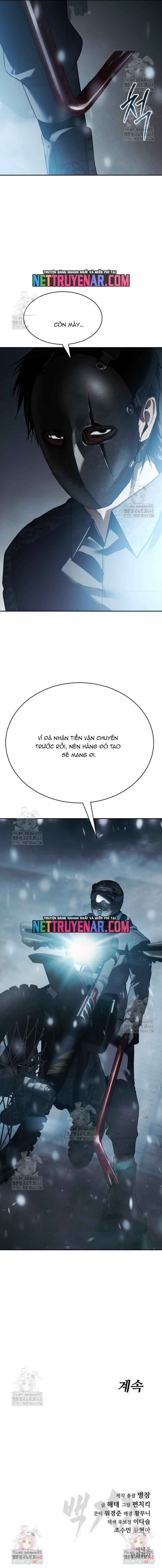 Đặc Vụ Song Sinh Chap 151 - Next Chap 152