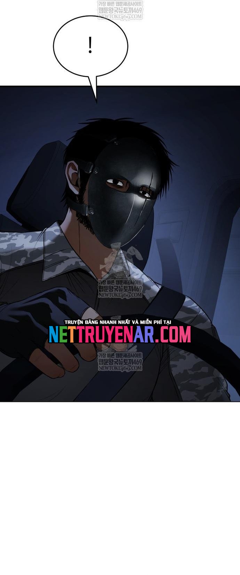 Đặc Vụ Song Sinh Chap 152 - Next Chap 153