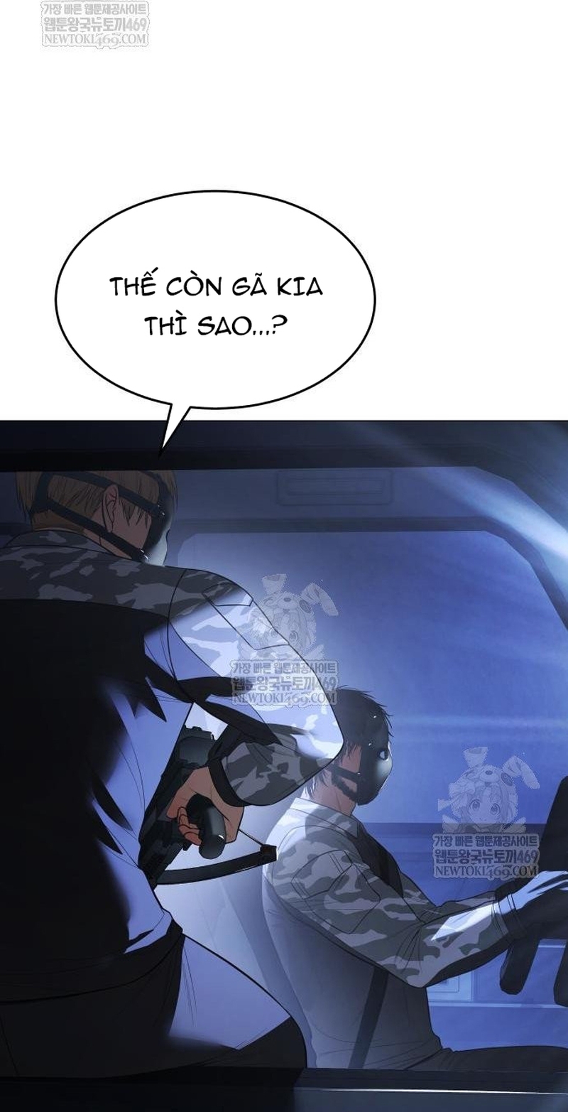 Đặc Vụ Song Sinh Chap 152 - Next Chap 153