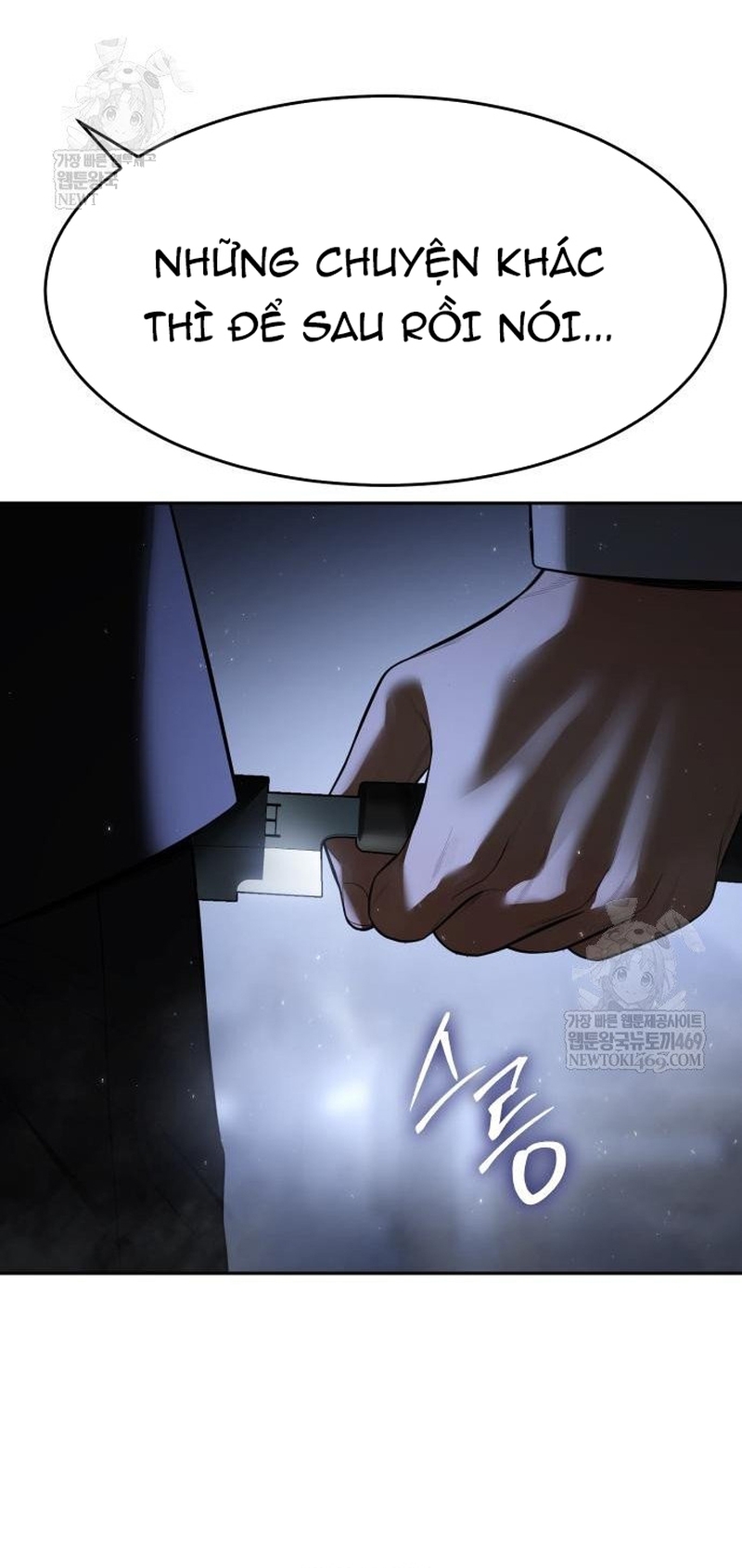 Đặc Vụ Song Sinh Chap 152 - Next Chap 153