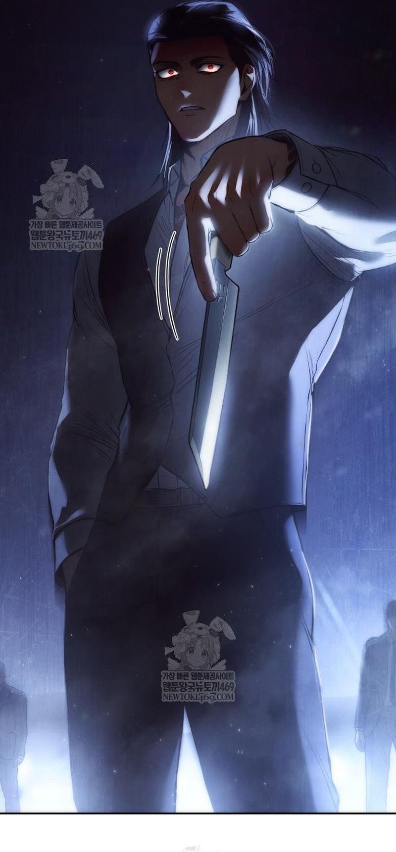 Đặc Vụ Song Sinh Chap 152 - Next Chap 153