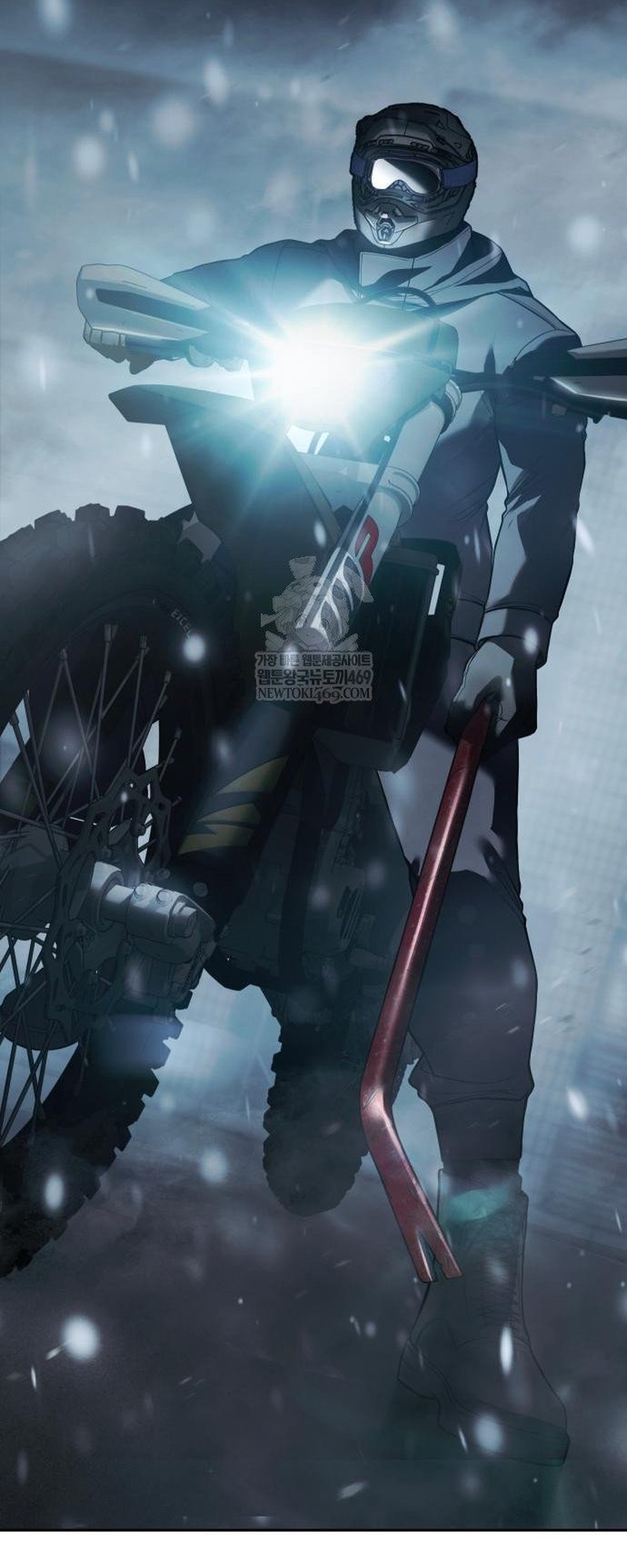 Đặc Vụ Song Sinh Chap 152 - Next Chap 153