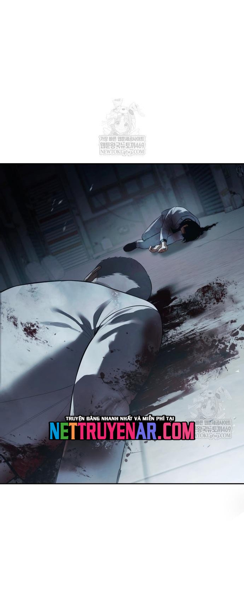 Đặc Vụ Song Sinh Chap 152 - Next Chap 153