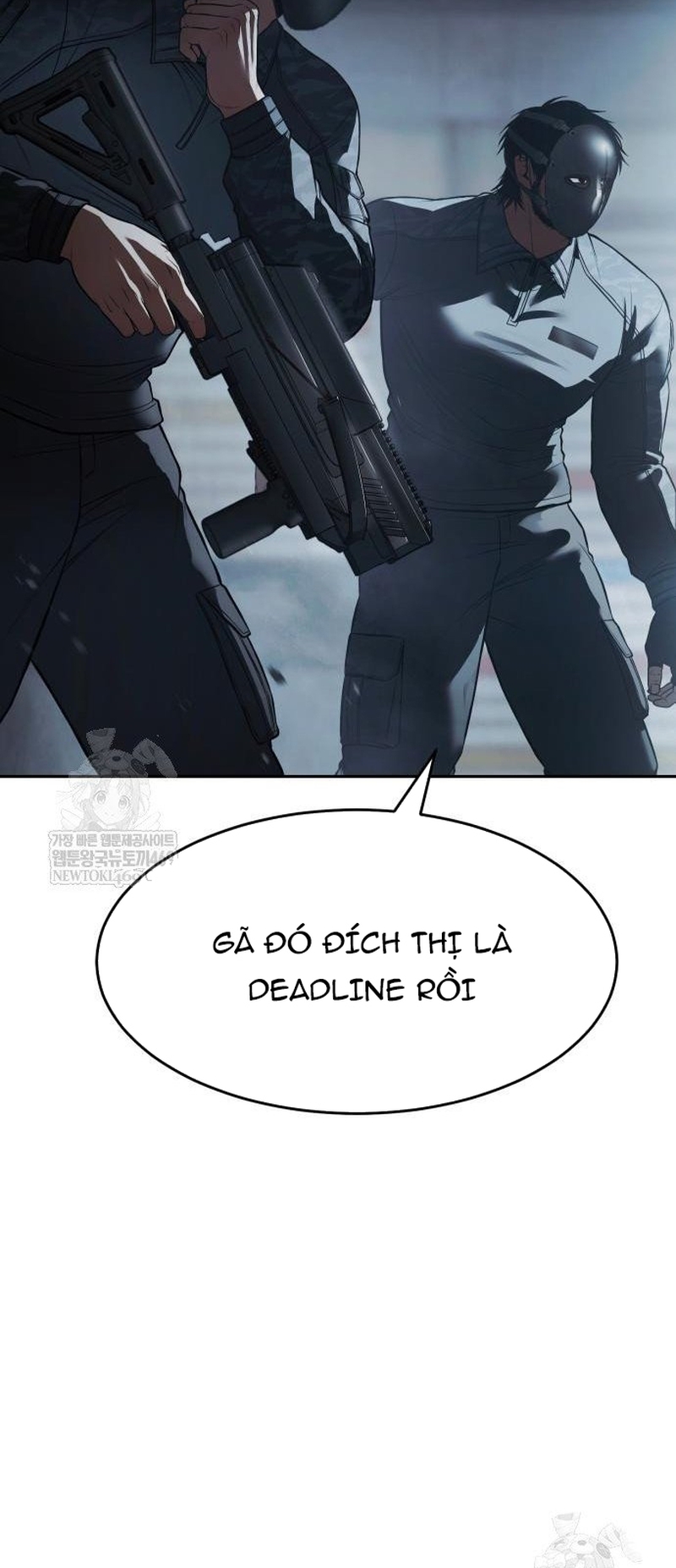 Đặc Vụ Song Sinh Chap 152 - Next Chap 153