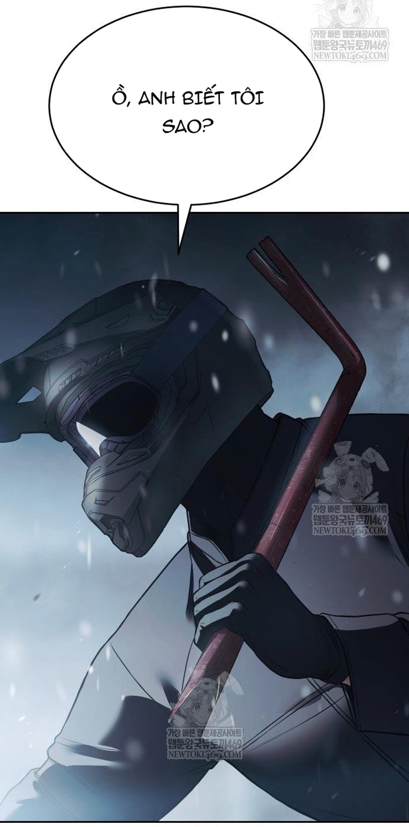 Đặc Vụ Song Sinh Chap 152 - Next Chap 153