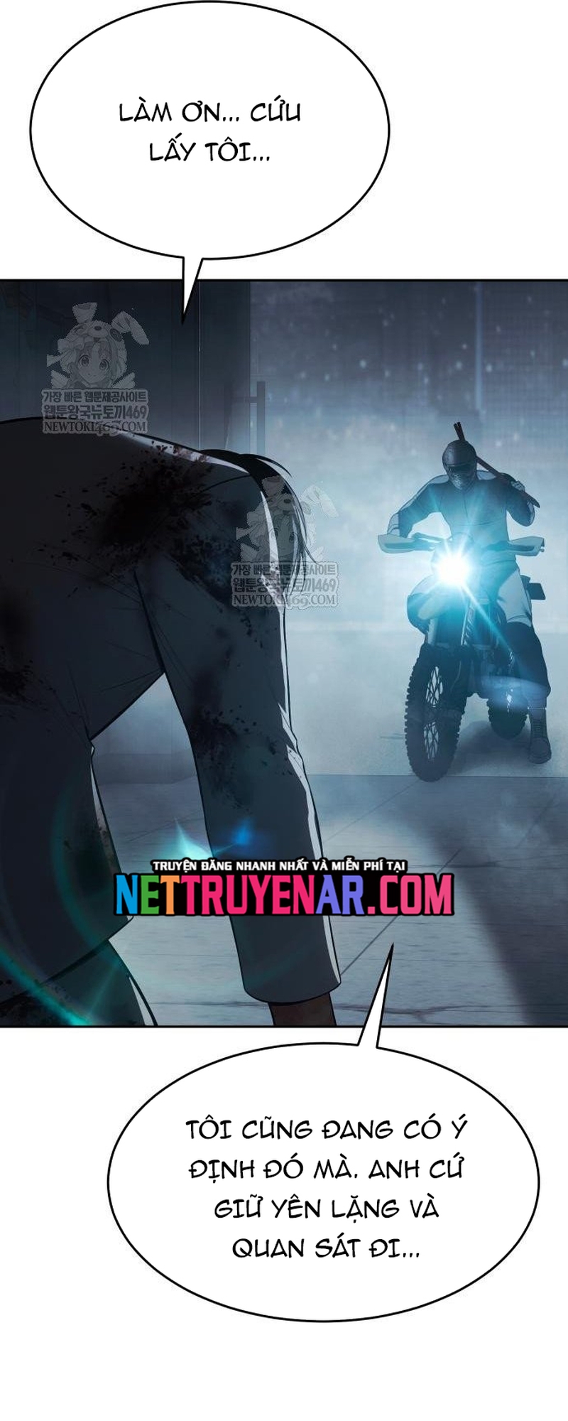 Đặc Vụ Song Sinh Chap 152 - Next Chap 153