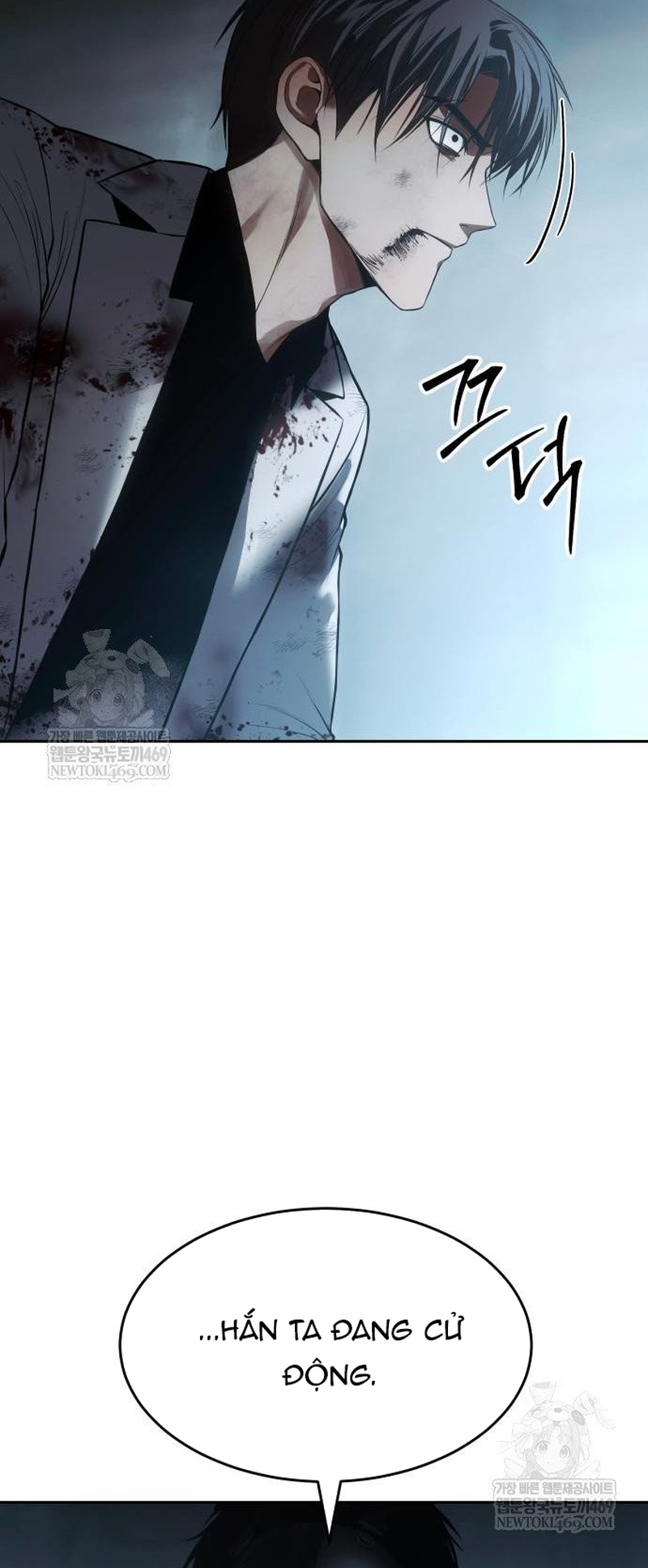 Đặc Vụ Song Sinh Chap 152 - Next Chap 153