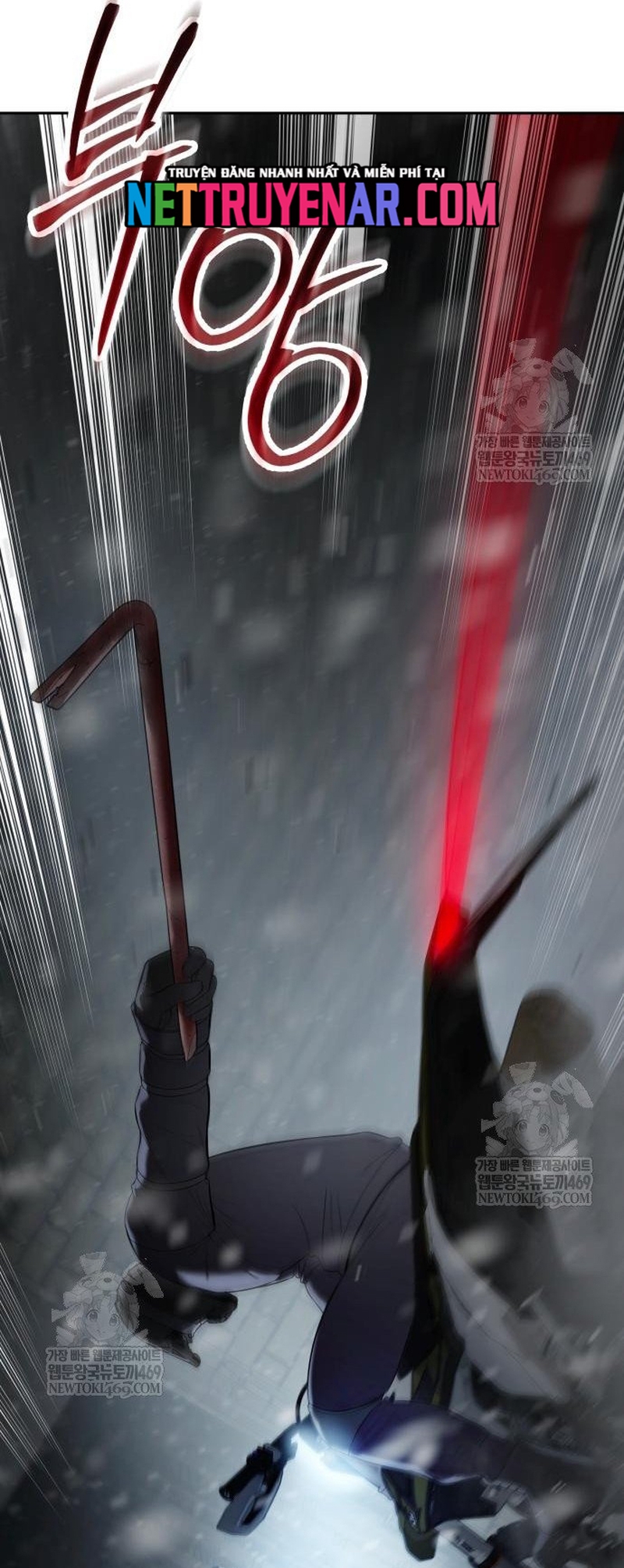 Đặc Vụ Song Sinh Chap 152 - Next Chap 153