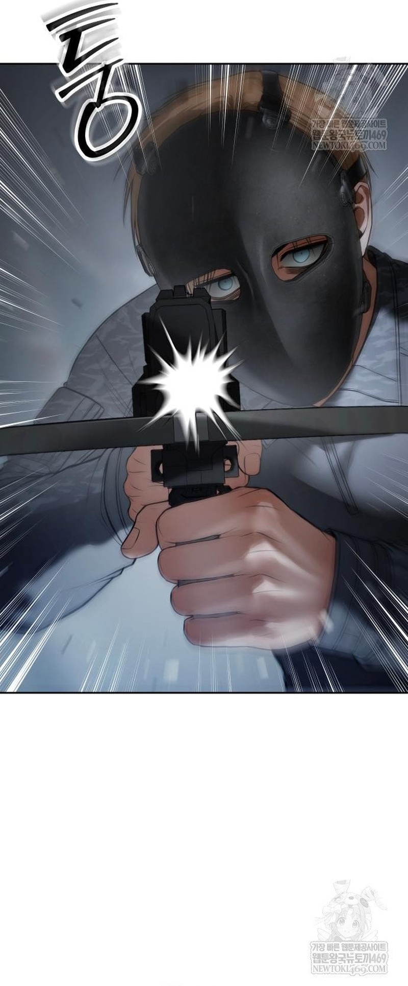 Đặc Vụ Song Sinh Chap 152 - Next Chap 153