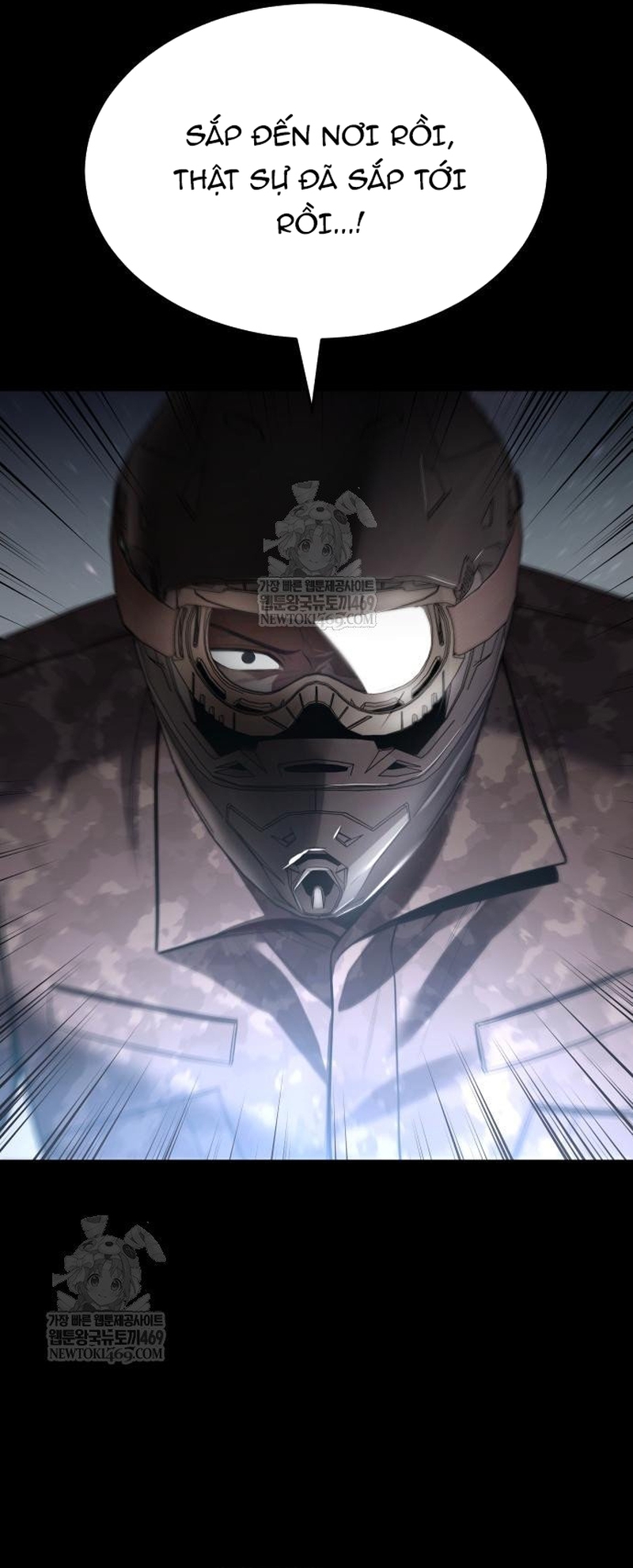 Đặc Vụ Song Sinh Chap 152 - Next Chap 153