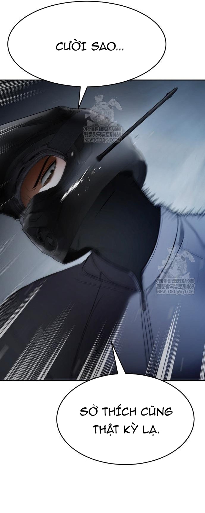 Đặc Vụ Song Sinh Chap 152 - Next Chap 153