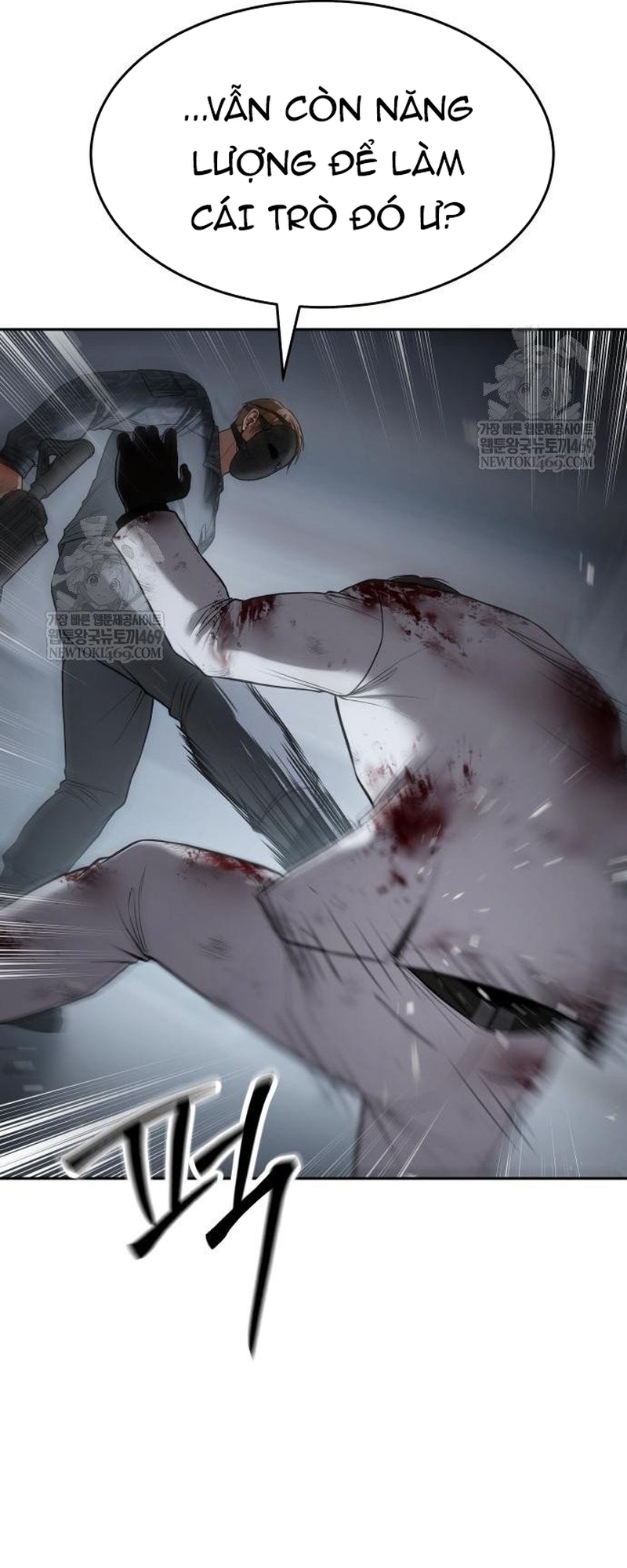 Đặc Vụ Song Sinh Chap 152 - Next Chap 153