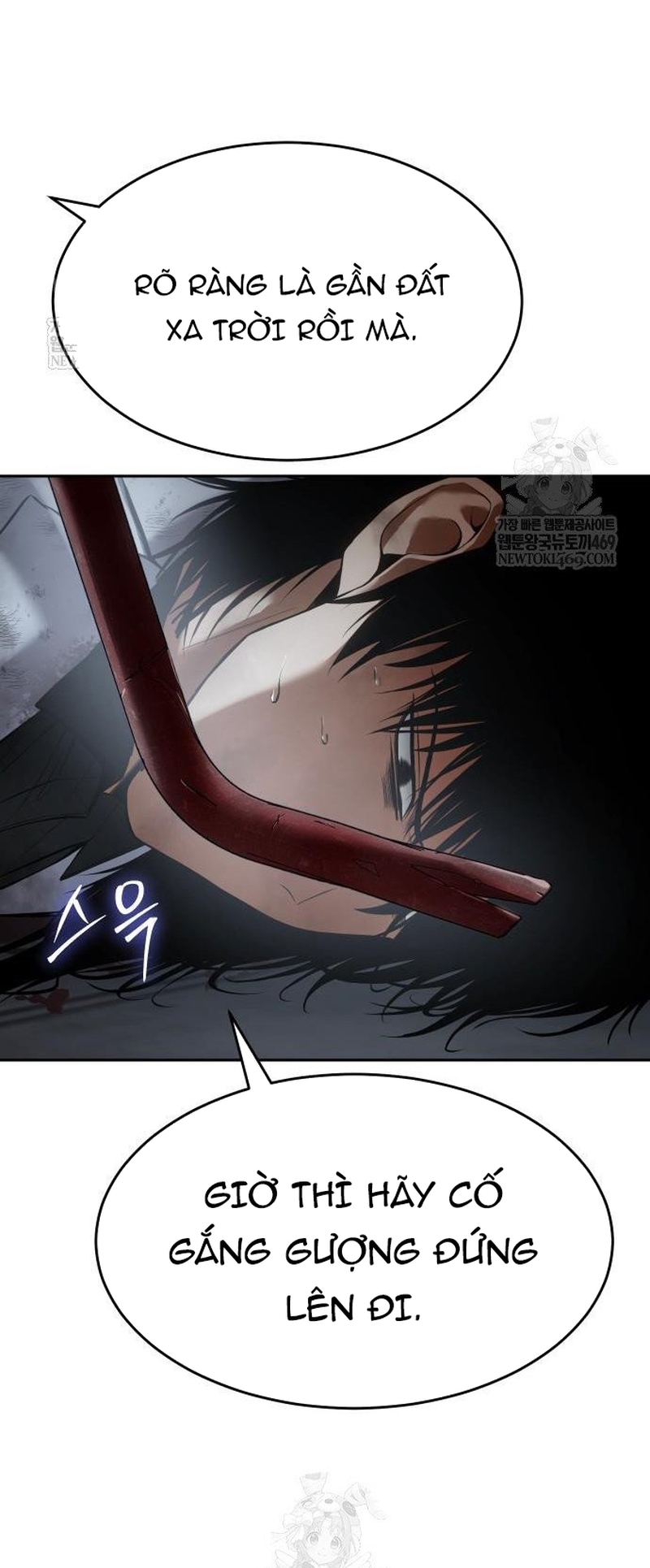 Đặc Vụ Song Sinh Chap 152 - Next Chap 153