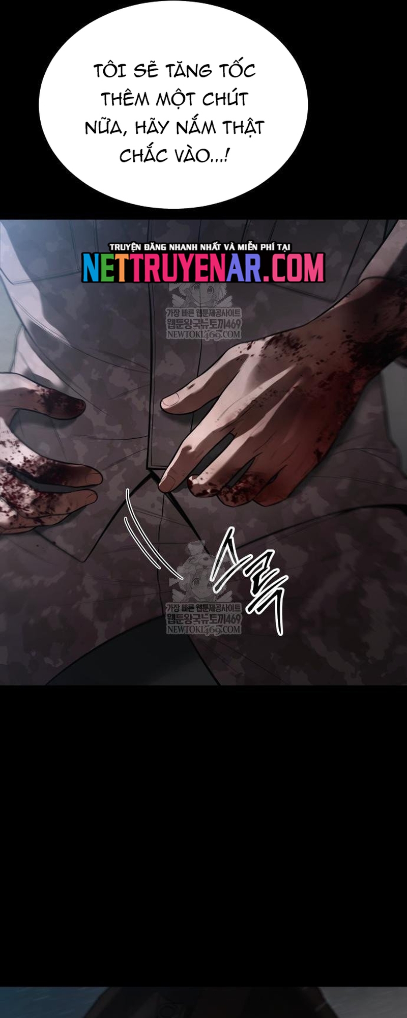 Đặc Vụ Song Sinh Chap 152 - Next Chap 153