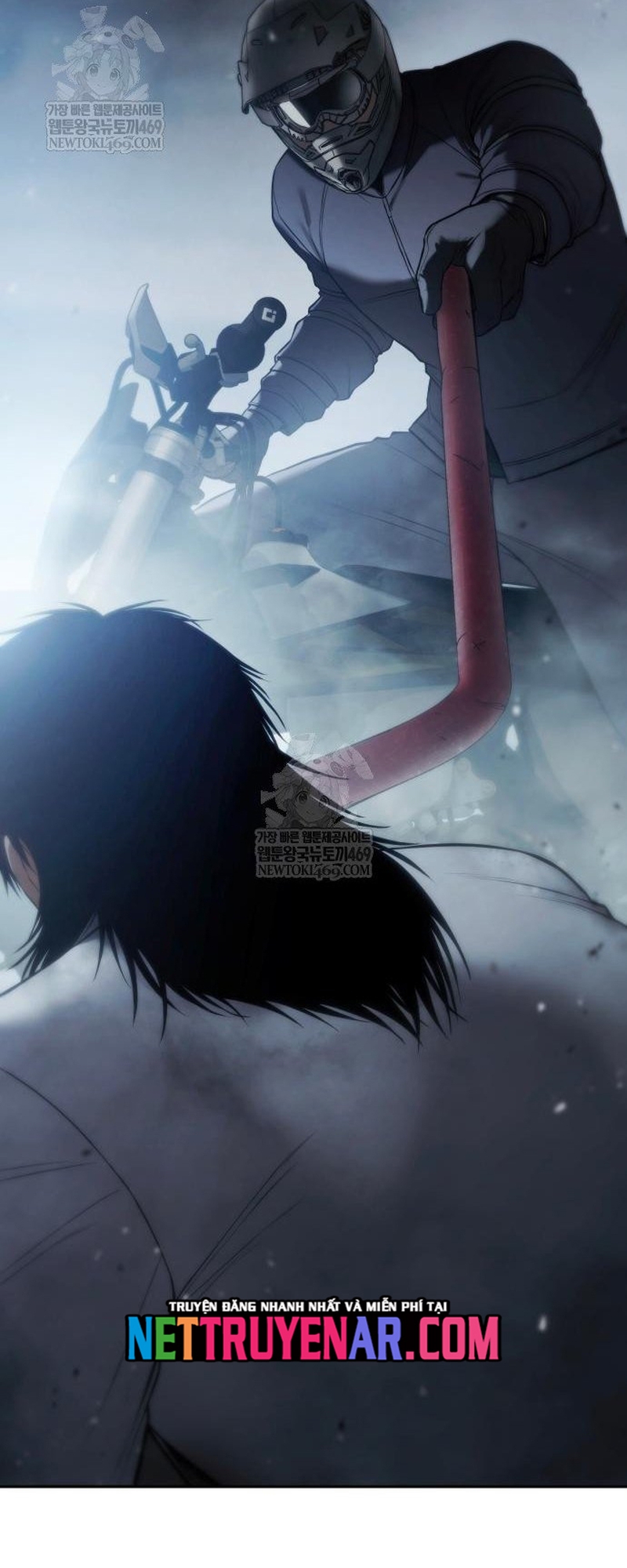 Đặc Vụ Song Sinh Chap 152 - Next Chap 153