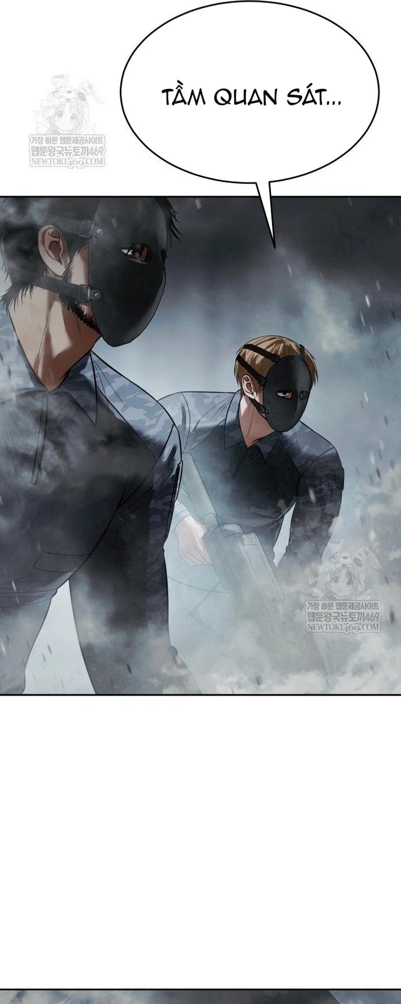 Đặc Vụ Song Sinh Chap 152 - Next Chap 153