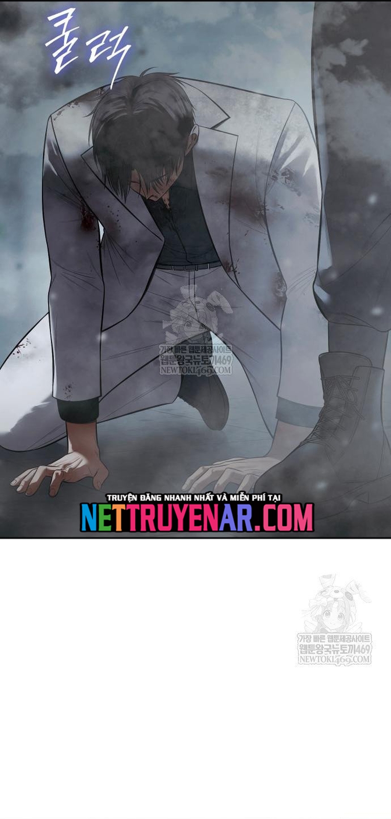 Đặc Vụ Song Sinh Chap 152 - Next Chap 153