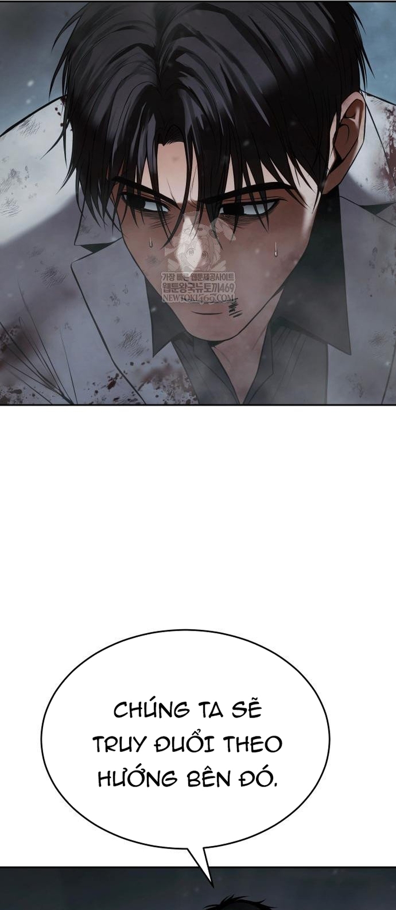 Đặc Vụ Song Sinh Chap 152 - Next Chap 153