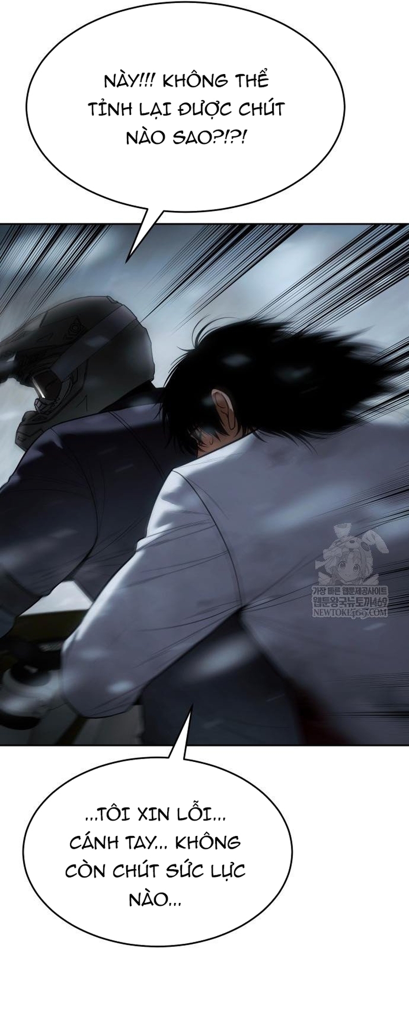 Đặc Vụ Song Sinh Chap 152 - Next Chap 153