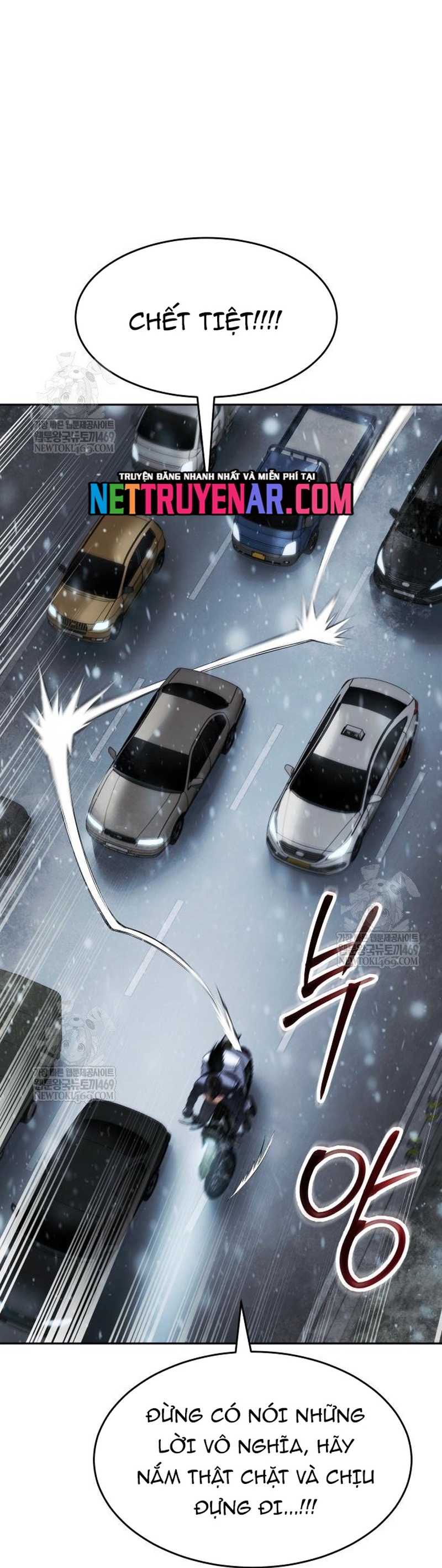 Đặc Vụ Song Sinh Chap 152 - Next Chap 153