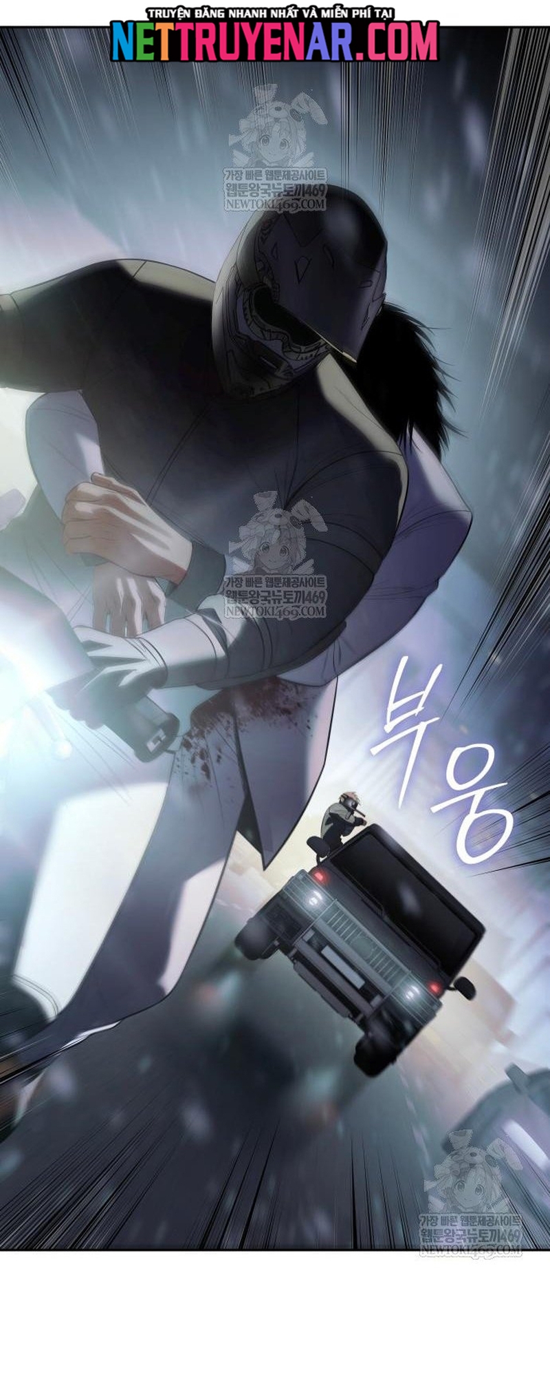 Đặc Vụ Song Sinh Chap 152 - Next Chap 153