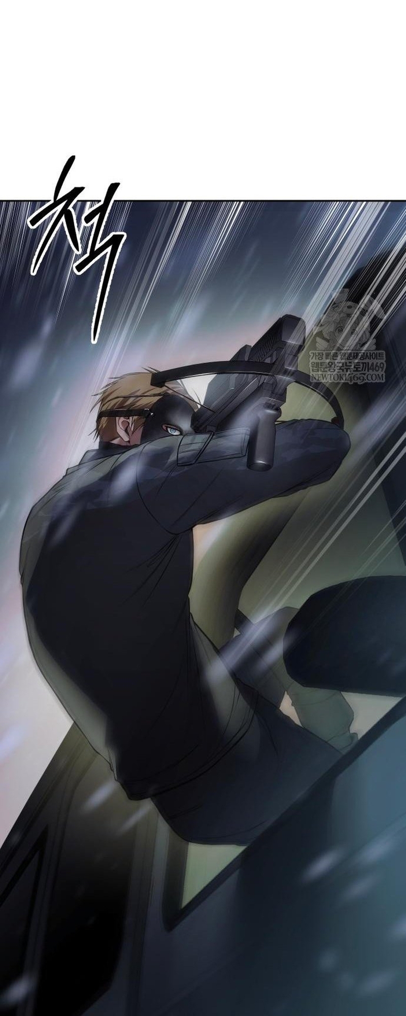 Đặc Vụ Song Sinh Chap 152 - Next Chap 153