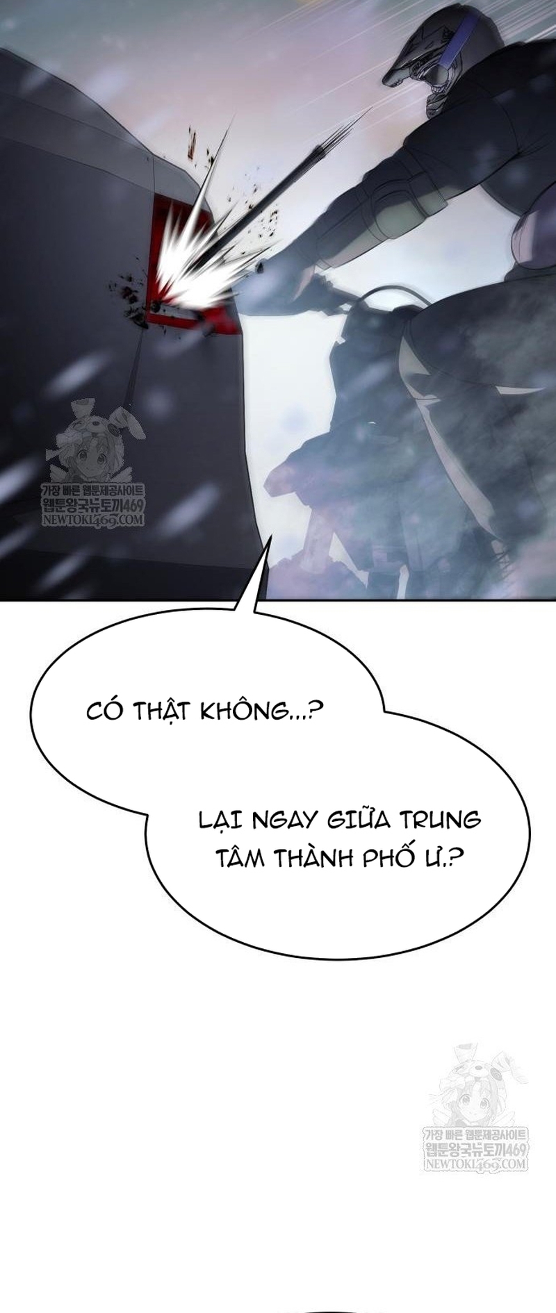 Đặc Vụ Song Sinh Chap 152 - Next Chap 153