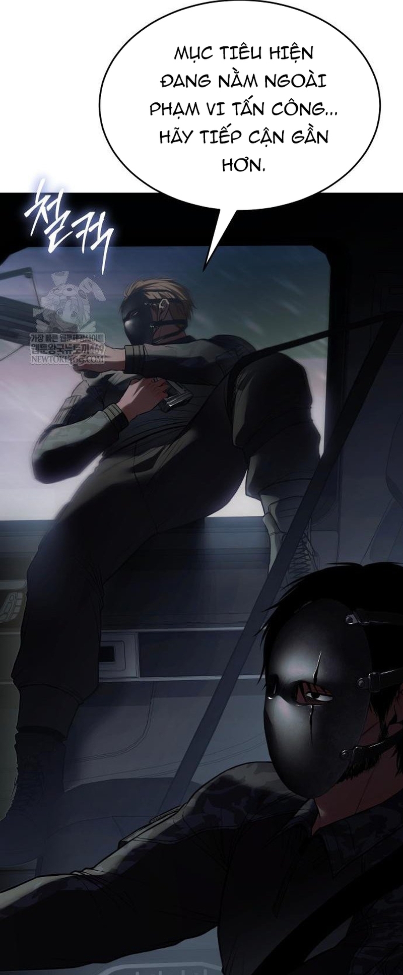 Đặc Vụ Song Sinh Chap 152 - Next Chap 153