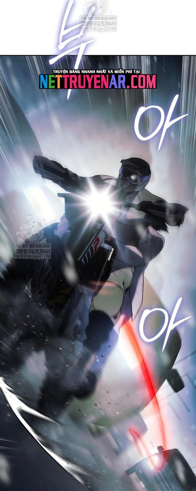 Đặc Vụ Song Sinh Chap 152 - Next Chap 153