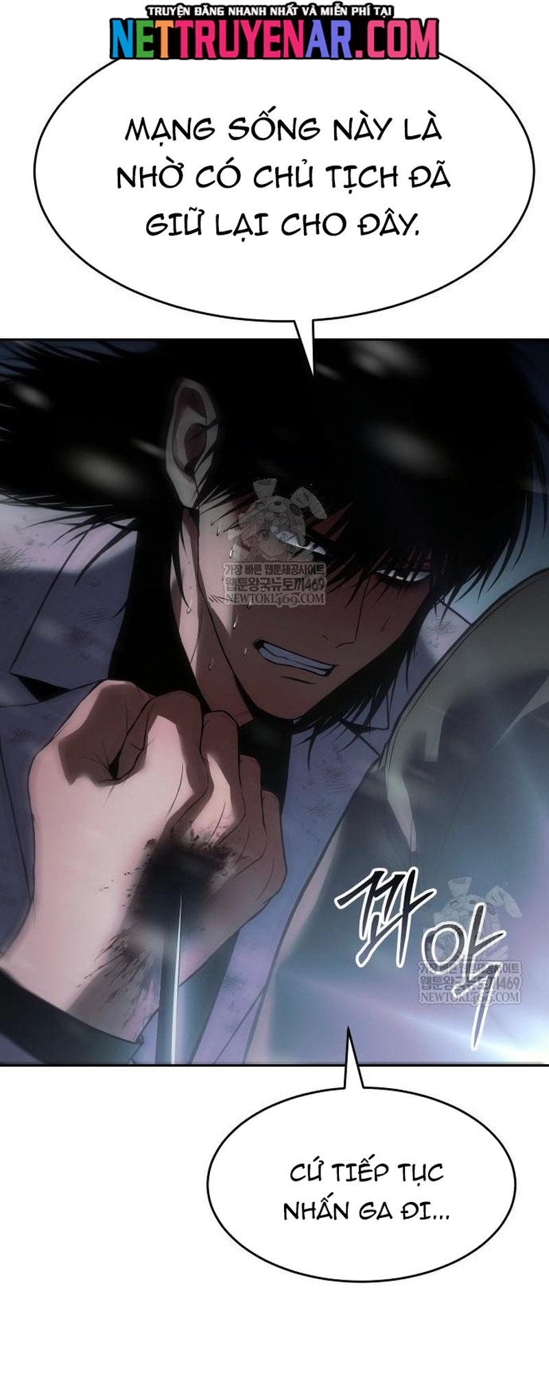 Đặc Vụ Song Sinh Chap 152 - Next Chap 153