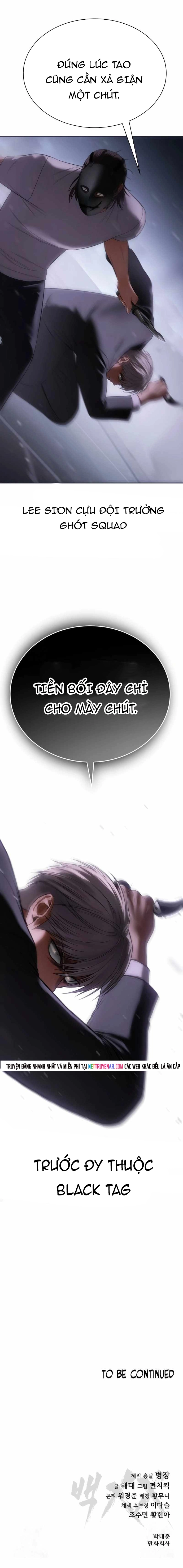 Đặc Vụ Song Sinh Chap 154 - Next Chap 155