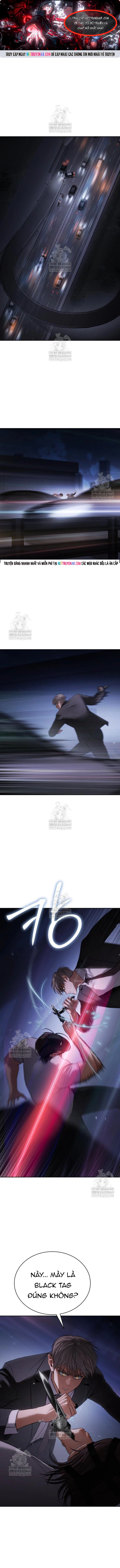 Đặc Vụ Song Sinh Chap 155 - Next Chap 156