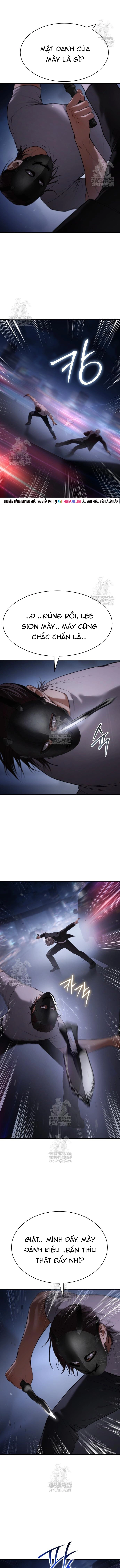 Đặc Vụ Song Sinh Chap 155 - Next Chap 156