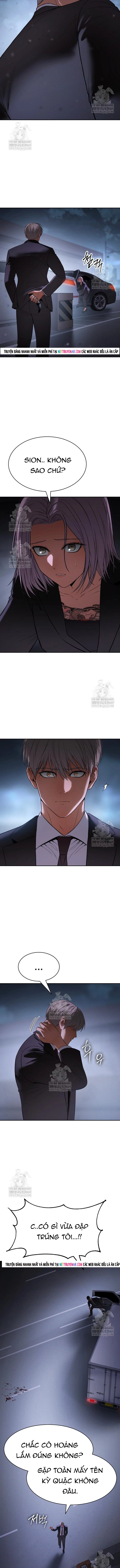 Đặc Vụ Song Sinh Chap 155 - Next Chap 156