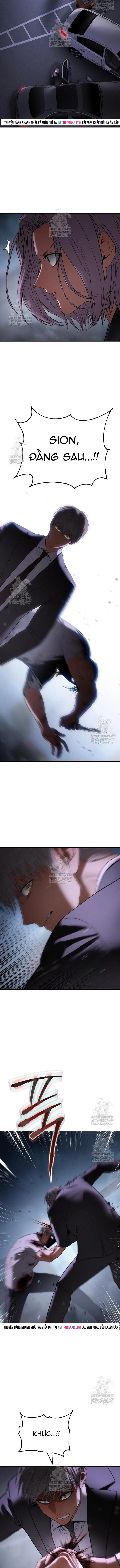 Đặc Vụ Song Sinh Chap 155 - Next Chap 156