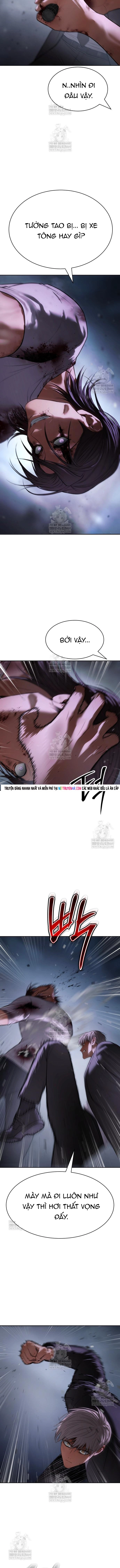 Đặc Vụ Song Sinh Chap 155 - Next Chap 156