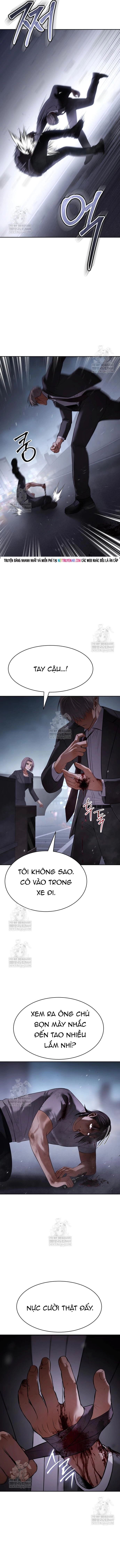 Đặc Vụ Song Sinh Chap 155 - Next Chap 156